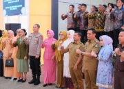 Wali Kota Tasming Hamid Resmikan Organisasi Strategis, Ajak Bersinergi Demi Kesejahteraan Parepare
