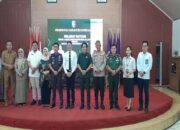 Pemkab Enrekang dan Kejari Perkuat Sinergi Kebijakan Wujudkan Pemerintahan Bersih 