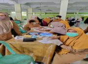 Pemkab Enrekang Perkuat Deteksi Dini TB Lewat Rontgen Massal
