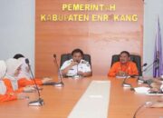 ertanian Masih Jadi Mesin Ekonomi Enrekang, Bawang Merah Sumbang Hingga 80 Persen Produksi