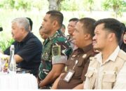 Pemerintah Pinrang Dorong Pengairan Terpusat untuk Produktivitas Pertanian