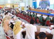 Bupati Pinrang Buka Sidang Komisi Irigasi 2025-2026: Targetkan Pertanian Optimal