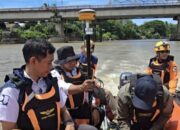 Tindak Lanjut Penanganan Abrasi Pinrang: BBWS dan Pemkab Survei Lokasi di Masolo