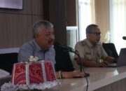 Jelang Penilaian Adipura 2025, Pemkab Pinrang Dorong Partisipasi Masyarakat