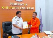 Pertumbuhan Ekonomi Enrekang Menguat, Angka Kemiskinan Turun