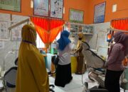 Puskesmas Teppo Laksanakan Redensialing BPJS untuk Tingkatkan Mutu Pelayanan