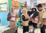 Puskesmas Teppo Terima Tim Penilaian CPP untuk Penguatan Standar Pelayanan