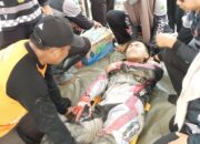 Puskesmas Teppo Dirikan Posko Medis di Pesta Panen Pesona Rakyat Season 1 Desa Masolo