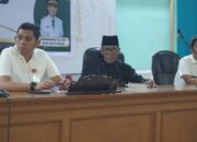 Kesbangpol Pinrang Gelar Rakor FKUB untuk Perkuat Toleransi Antarumat Beragama