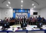 Disdukcapil Pinrang Pamerkan Inovasi Pelayanan di Hadapan Tim Penilai Kemenpan-RB