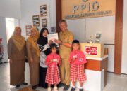 Pelayanan Publik Berinovasi, Disdukcapil Pinrang Rayakan Hari Guru dengan Layanan KIA