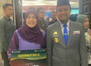 RPH Pinrang Resmi Bersertifikat Halal, Disnakbun Dorong UMKM Segera Urus Sertifikasi