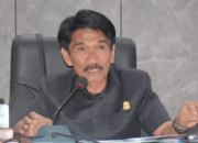 DPRD Pinrang Finalkan Ranperda Disabilitas hingga Kearsipan, Segera Disahkan