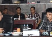 Pemkab dan DPRD Pinrang Rampungkan RAPBD 2026 Sesuai Jadwal Regulasi