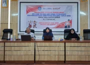 Pemkab Pinrang Gelar Sosialisasi Sekolah Ramah Anak untuk Perkuat Perlindungan Siswa