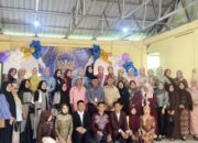 159 Siswa SMAN 7 Pinrang Lulus PTN, 2 Tembus Fakultas Kedokteran