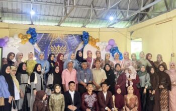 159 Siswa SMAN 7 Pinrang Lulus PTN, 2 Tembus Fakultas Kedokteran
