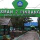 SMAN 2 Pinrang Jadi Perintis Ujian Digital Nasional Pakai QR Scanner Exambro