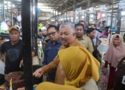 Jelang Idul Adha, Bupati Irwan Pastikan Harga Kebutuhan Pokok di Pinrang Stabil