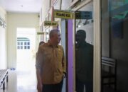 Pemkab Pinrang Fokus Benahi Layanan Pendidikan, Kesehatan dan Infrastruktur Pertanian