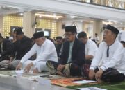 Salat Idul Adha di Pinrang, Bupati Irwan Apresiasi Tingginya Antusiasme Berkurban