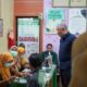 Sidak Puskesmas, Bupati Pinrang Pastikan Pelayanan Kesehatan Berjalan Optimal