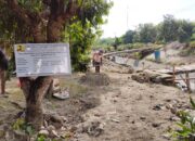BBWS Pompengan Jeneberang Percepat Pemeliharaan Saluran Irigasi Hadapi Musim Tanam di Pinrang