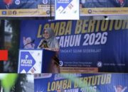Bunda Literasi Pinrang: Lomba Bertutur Wadah Bangun Karakter dan Kreativitas Anak