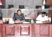 DPRD Pinrang Soroti Kerusakan Irigasi di Suppa, Petani Andalkan Air Hujan dan Pompa