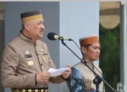 Hardiknas Jadi Momentum Pemkab Pinrang Perkuat Komitmen Bangun Pendidikan Berkualitas