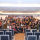 Ratusan Peserta Ikuti “Happy of Presentation” Edukasi Blockchain di Makassar