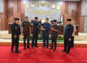 Ketua DPRD Pinrang Dorong Hasil Reses Masuk Program Prioritas Daerah