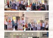 Puskesmas Teppo Gelar Sosialisasi Campak, Tingkatkan Kesadaran Masyarakat tentang Pencegahan Penyakit