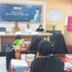Rapat Kerja UPT SMAN 7 Pinrang Pertajam Program Kerja, Perkuat Sinergi Menuju Sekolah Unggul