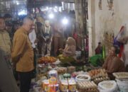 Harga Beras hingga Cabai di Pinrang Relatif Stabil Menjelang Idul Adha