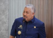 Realisasi APBD 2025 Berakhir Surplus, Pemkab Pinrang Kantongi SILPA Rp81 Miliar
