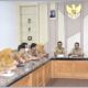 Andi Tambero Resmi Jabat Sekwan Pinrang, Fokus Tingkatkan Pelayanan dan Disiplin Pegawai