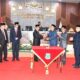 DPRD Pinrang Setujui Ranperda Pertanggungjawaban APBD 2025, 5 Fraksi Mendukung, 1 Menolak