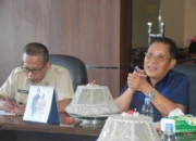 40 Anggota DPRD Pinrang Siap Gelar Reses, Serap Aspirasi Masyarakat Mulai 18 Juni