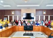 Pemkab Pinrang Perkuat Tata Kelola Berbasis Data untuk Optimalkan Program Kabupaten Sehat