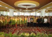 Pemkab Pinrang Perkuat Kolaborasi dengan Aisyiyah untuk Dukung Pembangunan Daerah yang Inklusif