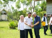 Sekolah Rakyat Diharapkan Jadi Penggerak Ekonomi Masyarakat