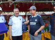 Bupati Irwan Ajak Diaspora Batulappa Bersinergi Bangun Kampung Halaman