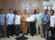 Wabup Sudirman Ajak Perantau Batulappa Perkuat Kontribusi untuk Pembangunan Pinrang