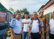 Wabup Sudirman: Perantau Miliki Peran Strategis dalam Mendorong Kemajuan Pinrang