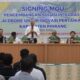 Pemkab Pinrang Gandeng Perusahaan Teknologi Kembangkan AI Drone untuk Pertanian Modern