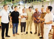 Digitalisasi Transaksi Jadi Strategi Pemkab Pinrang Tingkatkan PAD