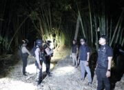 Eks Loket Tutup, THM Dipantau: Satnarkoba Pinrang Gencarkan Cegah Peredaran Narkoba