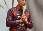 Musim Kemarau, Bupati Enrekang Ingatkan Warga Waspada Kebakaran dan Hemat Air