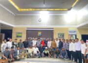 Konflik Warga Dua Desa di Enrekang Berakhir Damai, Polisi Kedepankan Restorative Justice